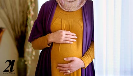 بارداری بعد از پریود، قاعدگی و عادت ماهانه