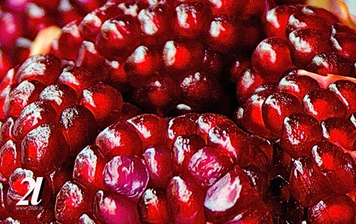 تاثیر انار در افزایش میل جنسی مردان